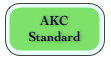 AKC 
Standard